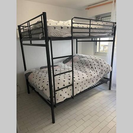 Appartement Front De Mer 38M2. 6Pers Canet-en-Roussillon Esterno foto